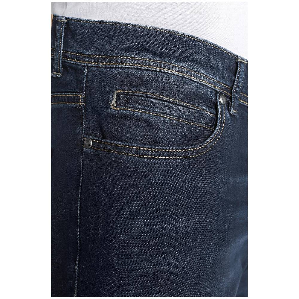 Jan Vanderstorm Jeans WICKI Dunkelblau