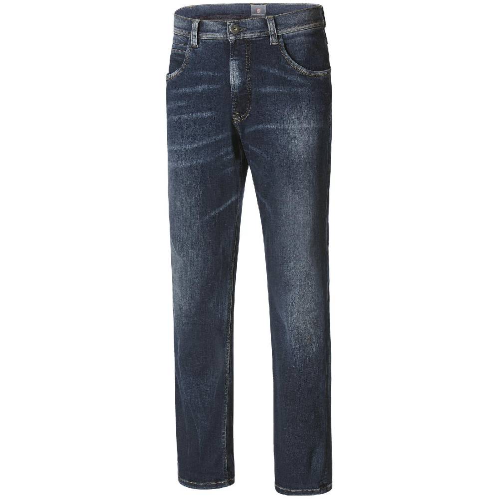 Jan Vanderstorm Jeans WICKI dunkelblau