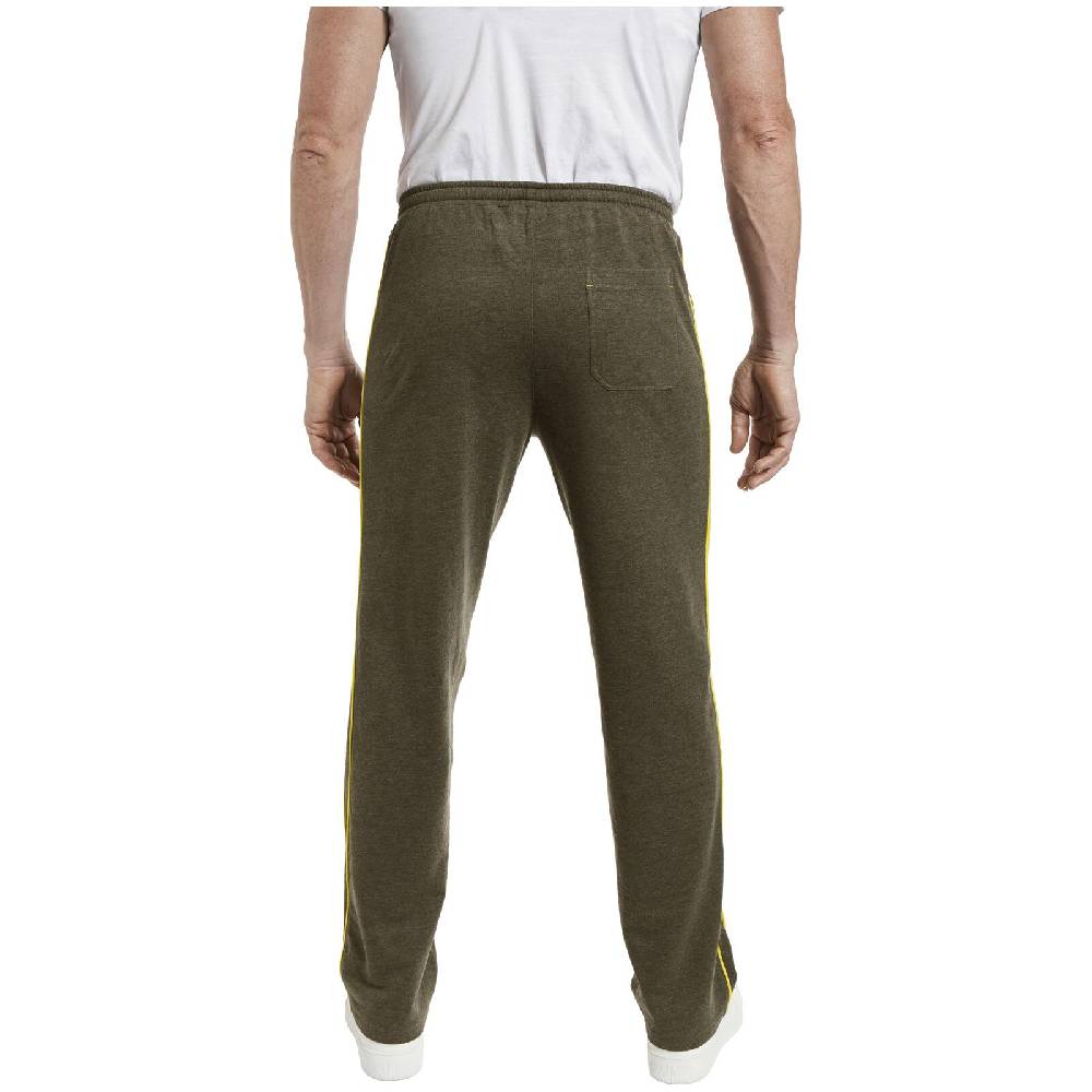 Jan Vanderstorm Jogginghose BALTASAR Oliv Melange