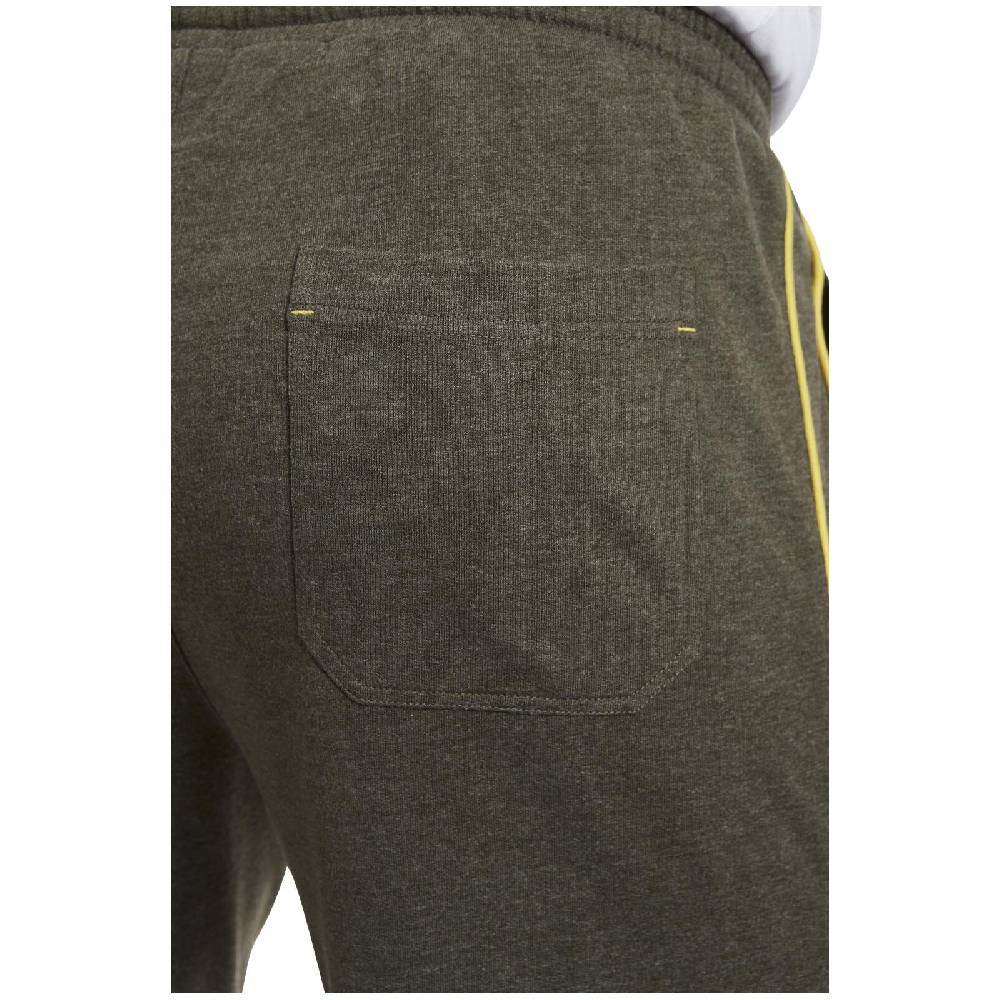 Jan Vanderstorm Jogginghose BALTASAR Oliv Melange