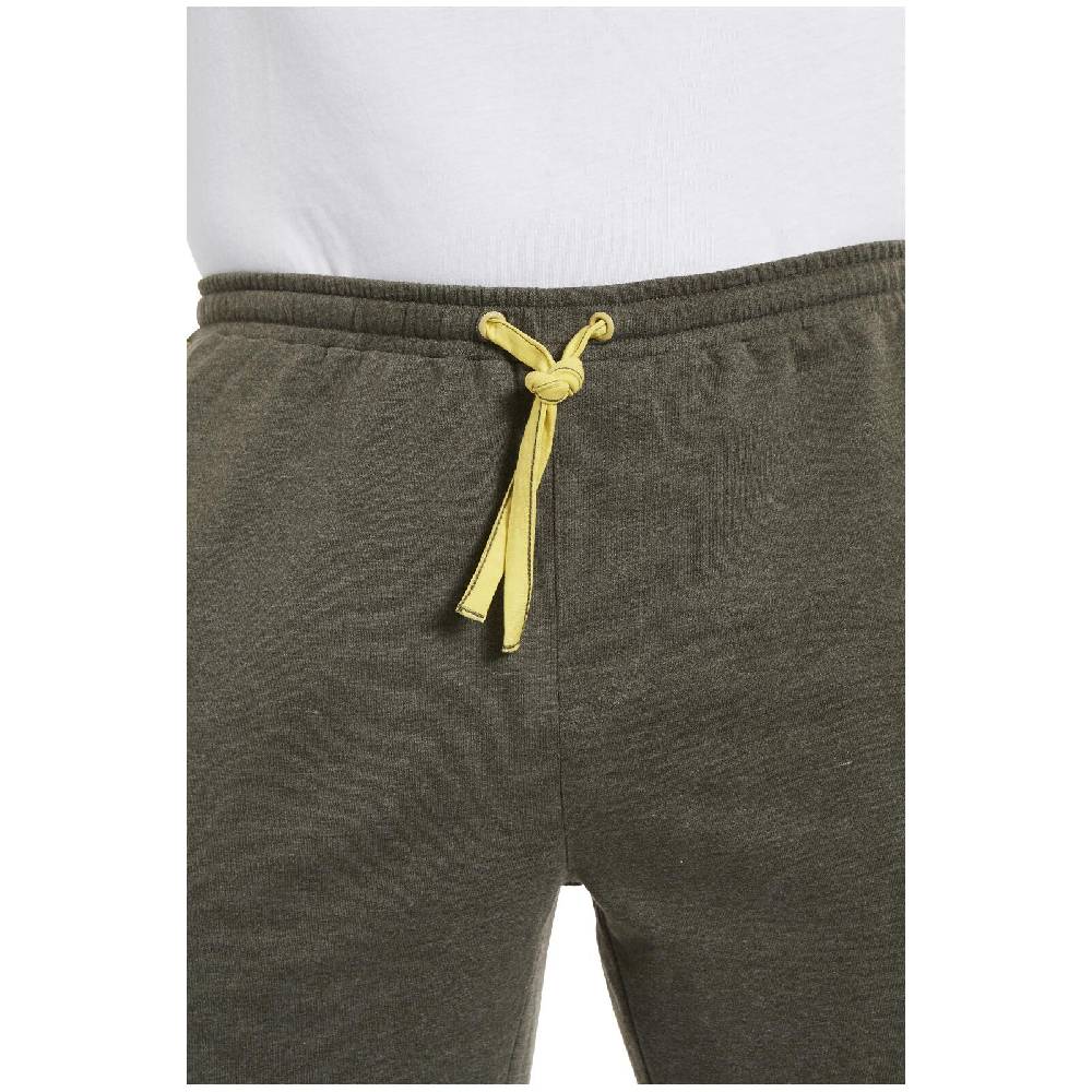 Jan Vanderstorm Jogginghose BALTASAR Oliv Melange