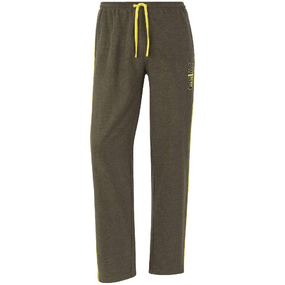 Jan Vanderstorm Jogginghose BALTASAR oliv melange