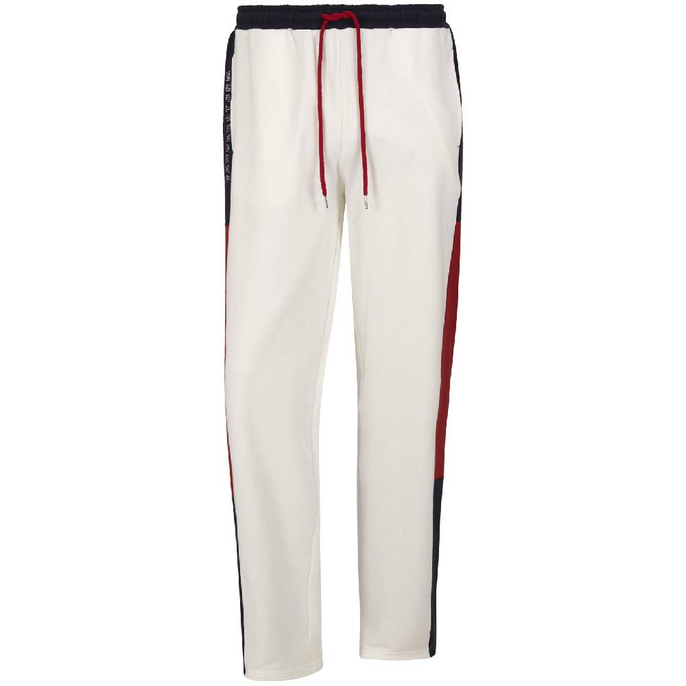 Jan Vanderstorm Jogginghose GAULIK wollweiß