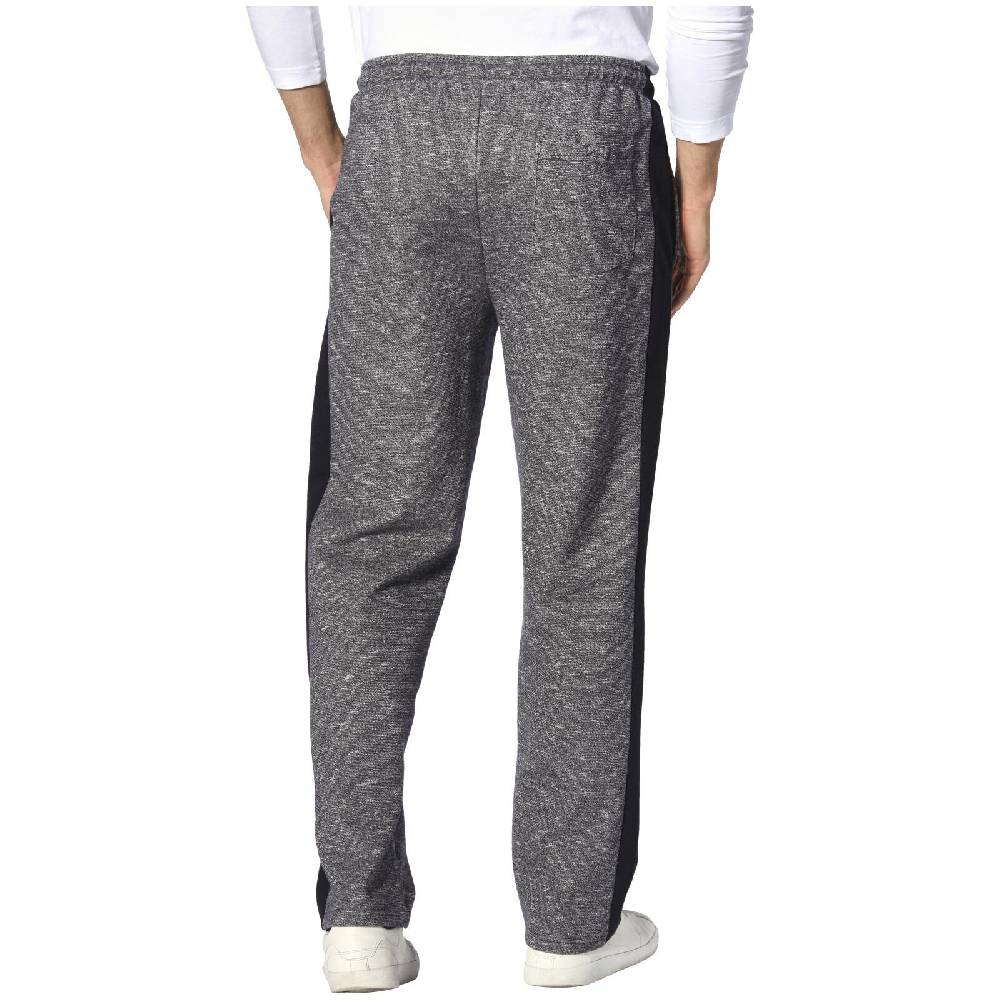 Jan Vanderstorm Jogginghose INGDAL Schwarz Melange