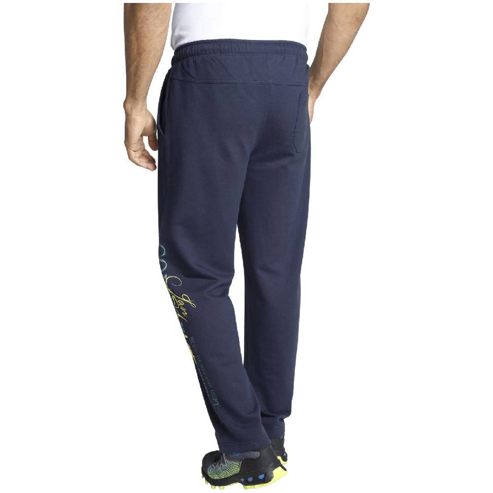 Jan Vanderstorm Jogginghose JONN Dunkelblau