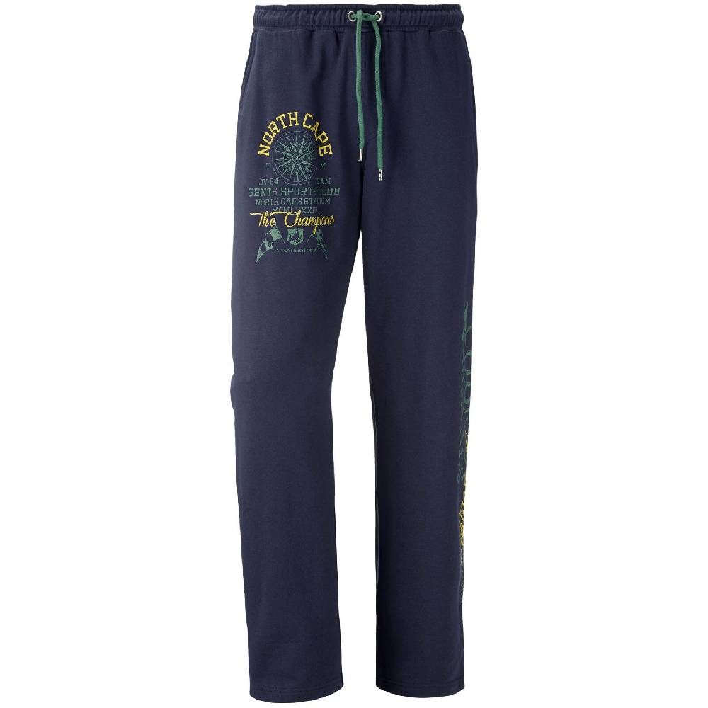 Jan Vanderstorm Jogginghose JONN dunkelblau