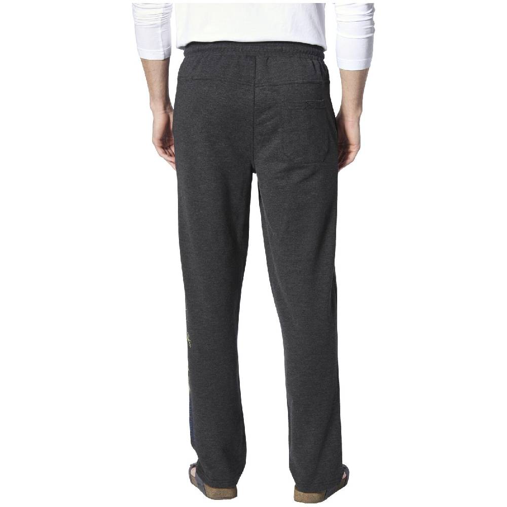 Jan Vanderstorm Jogginghose JONN Dunkelgrau