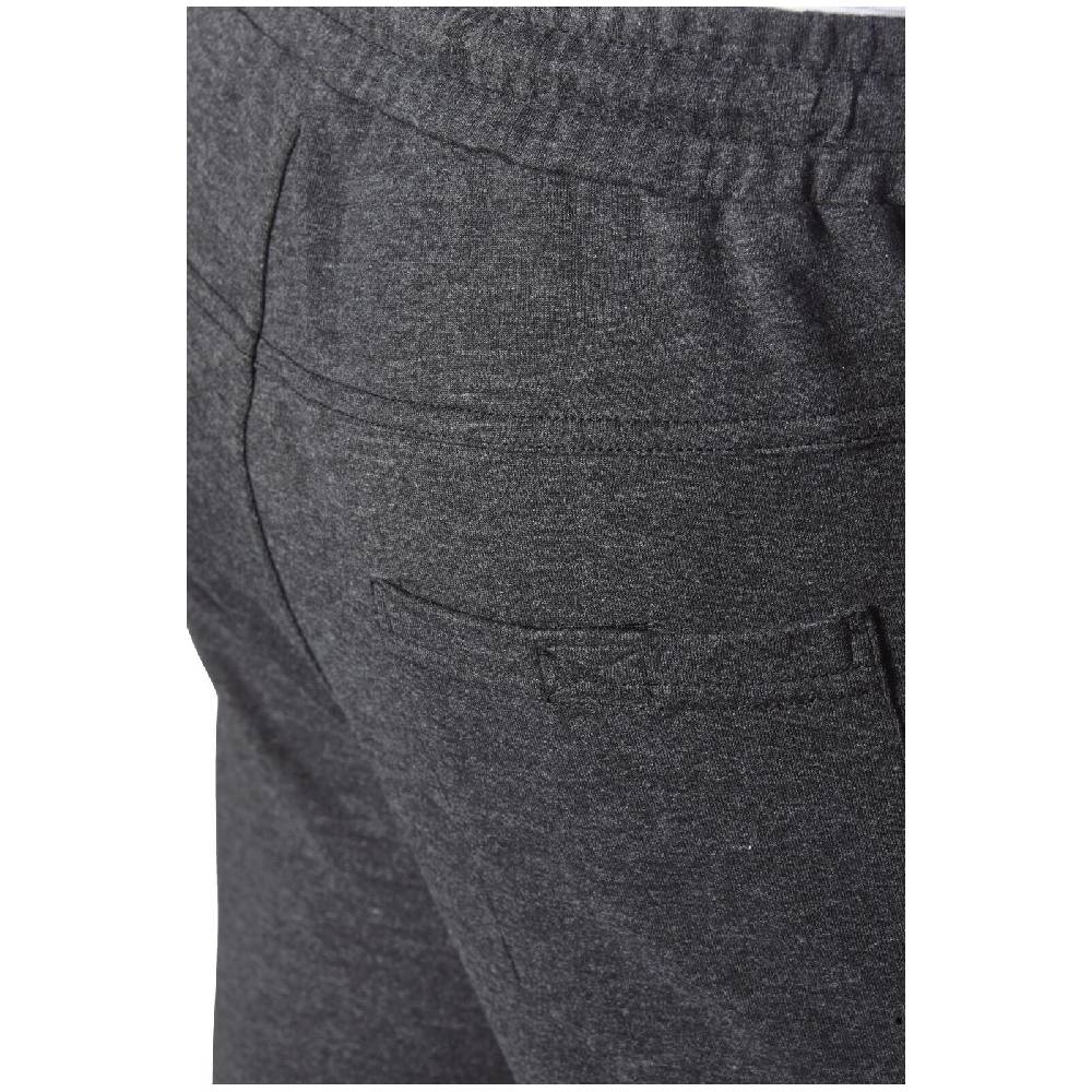 Jan Vanderstorm Jogginghose JONN Dunkelgrau