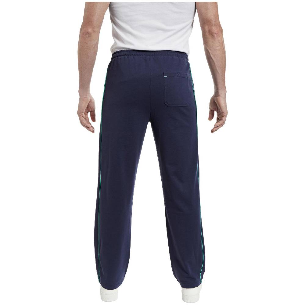 Jan Vanderstorm Jogginghose KALEVI Dunkelblau