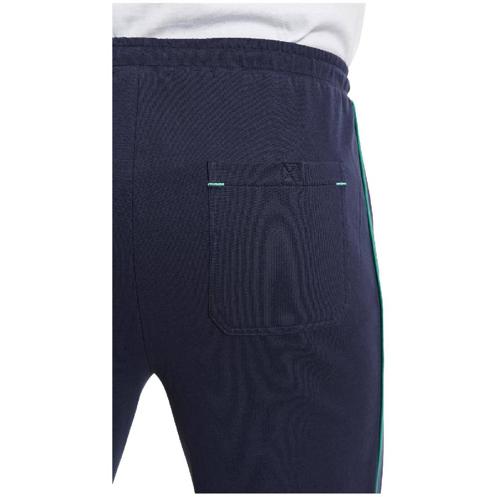 Jan Vanderstorm Jogginghose KALEVI Dunkelblau