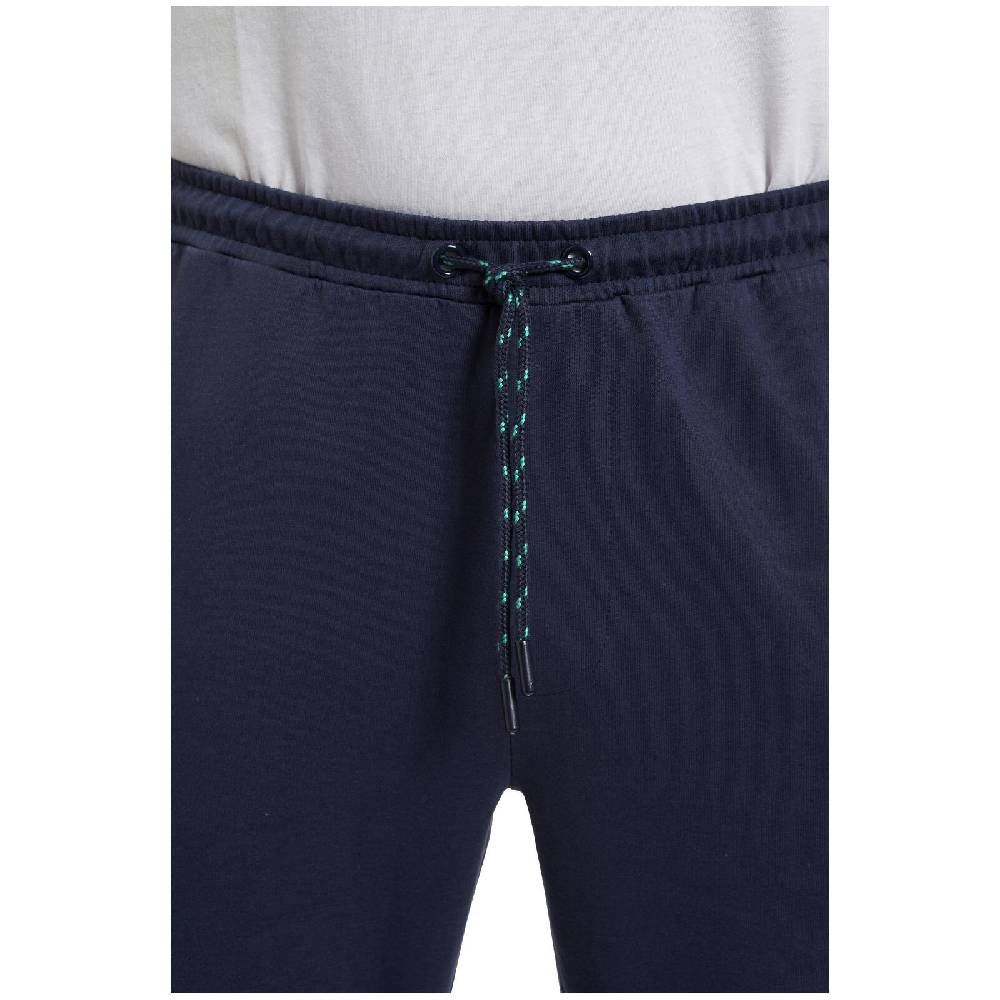 Jan Vanderstorm Jogginghose KALEVI Dunkelblau