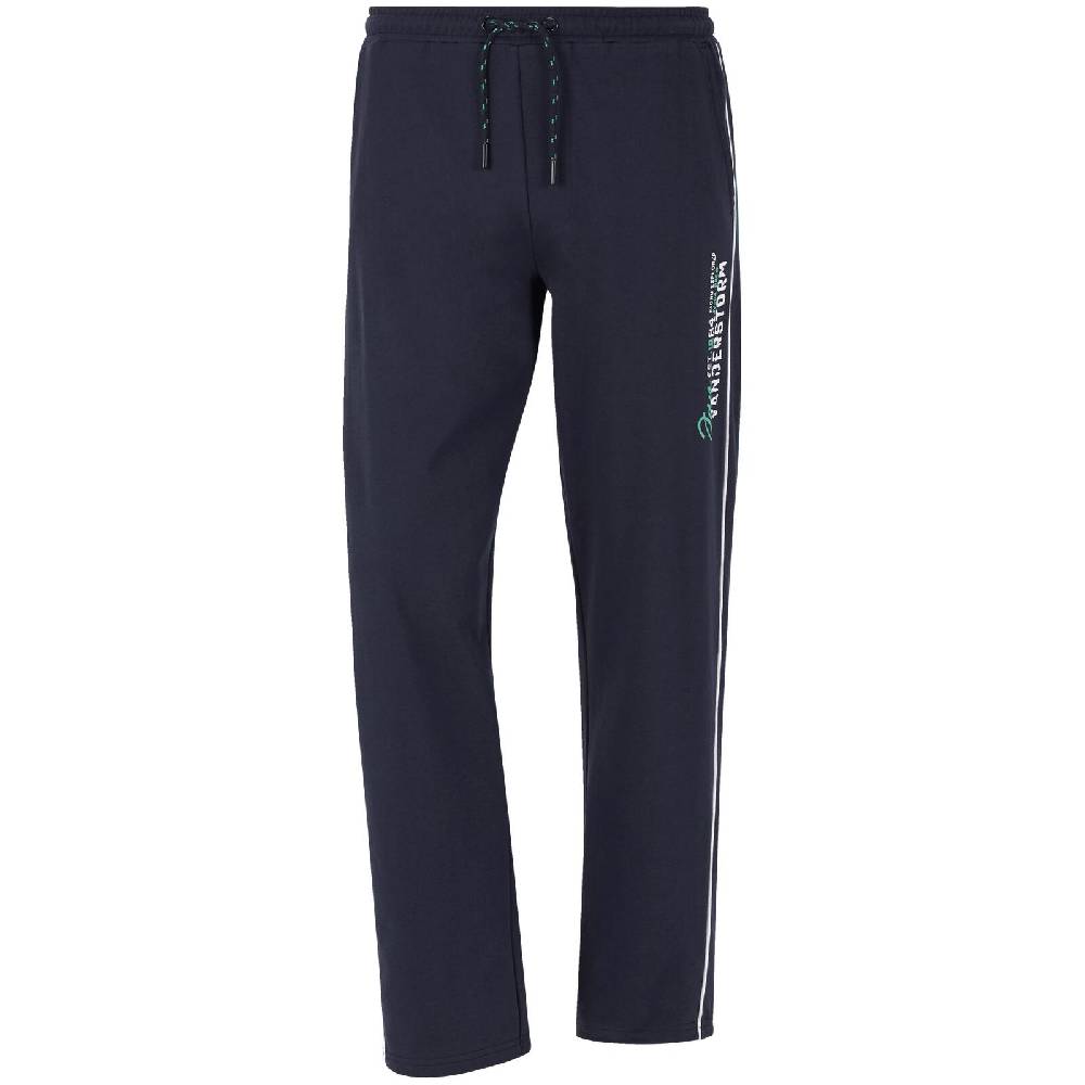 Jan Vanderstorm Jogginghose KALEVI dunkelblau