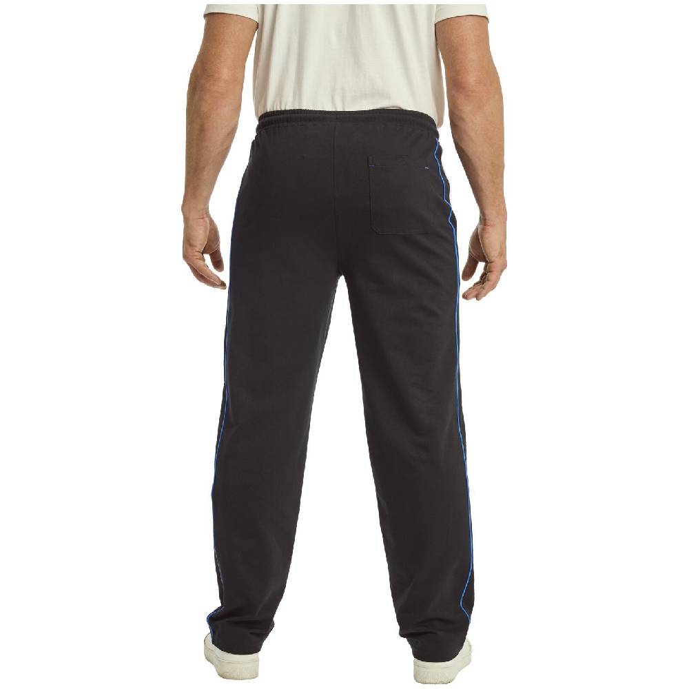 Jan Vanderstorm Jogginghose KALEVI Schwarz