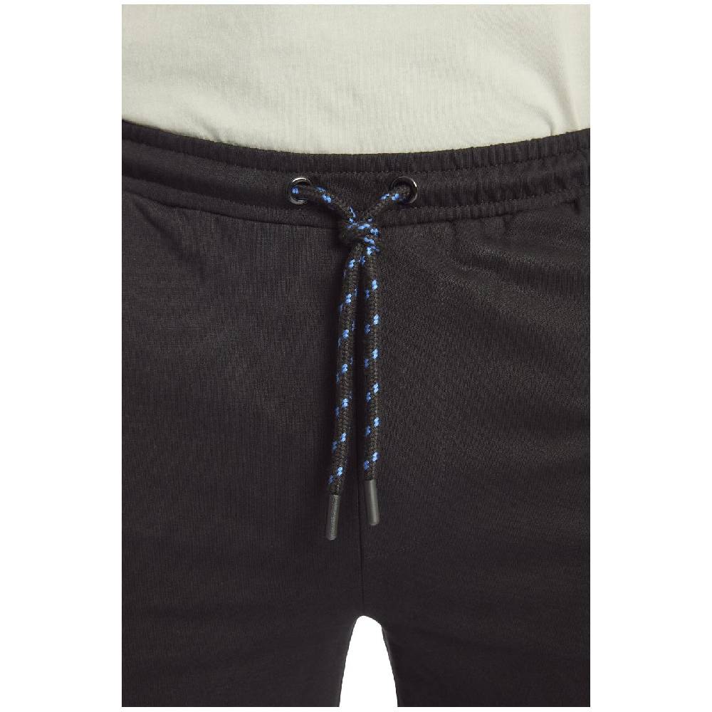 Jan Vanderstorm Jogginghose KALEVI Schwarz