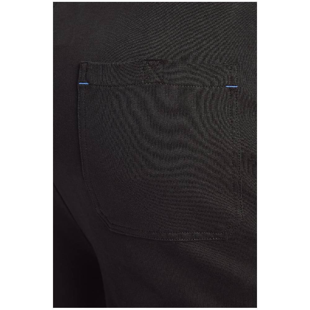 Jan Vanderstorm Jogginghose KALEVI Schwarz