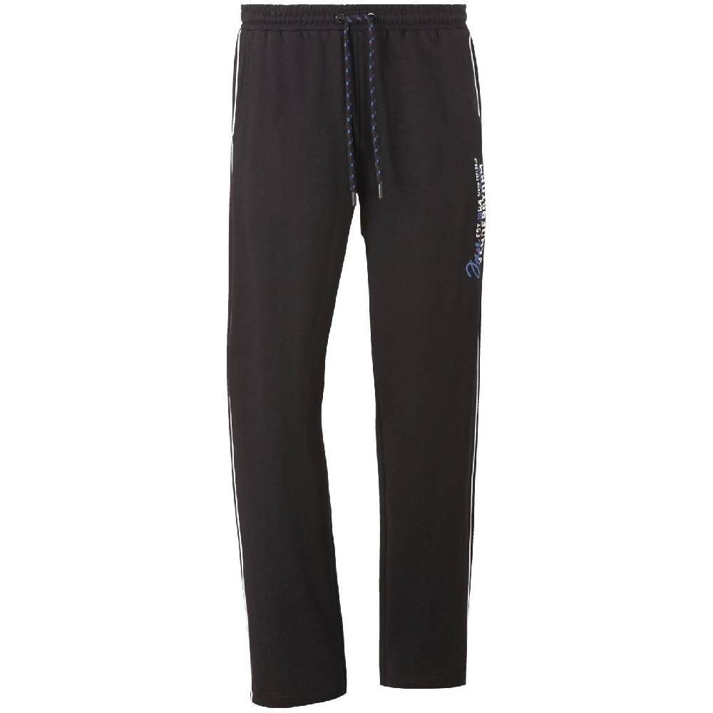 Jan Vanderstorm Jogginghose KALEVI schwarz