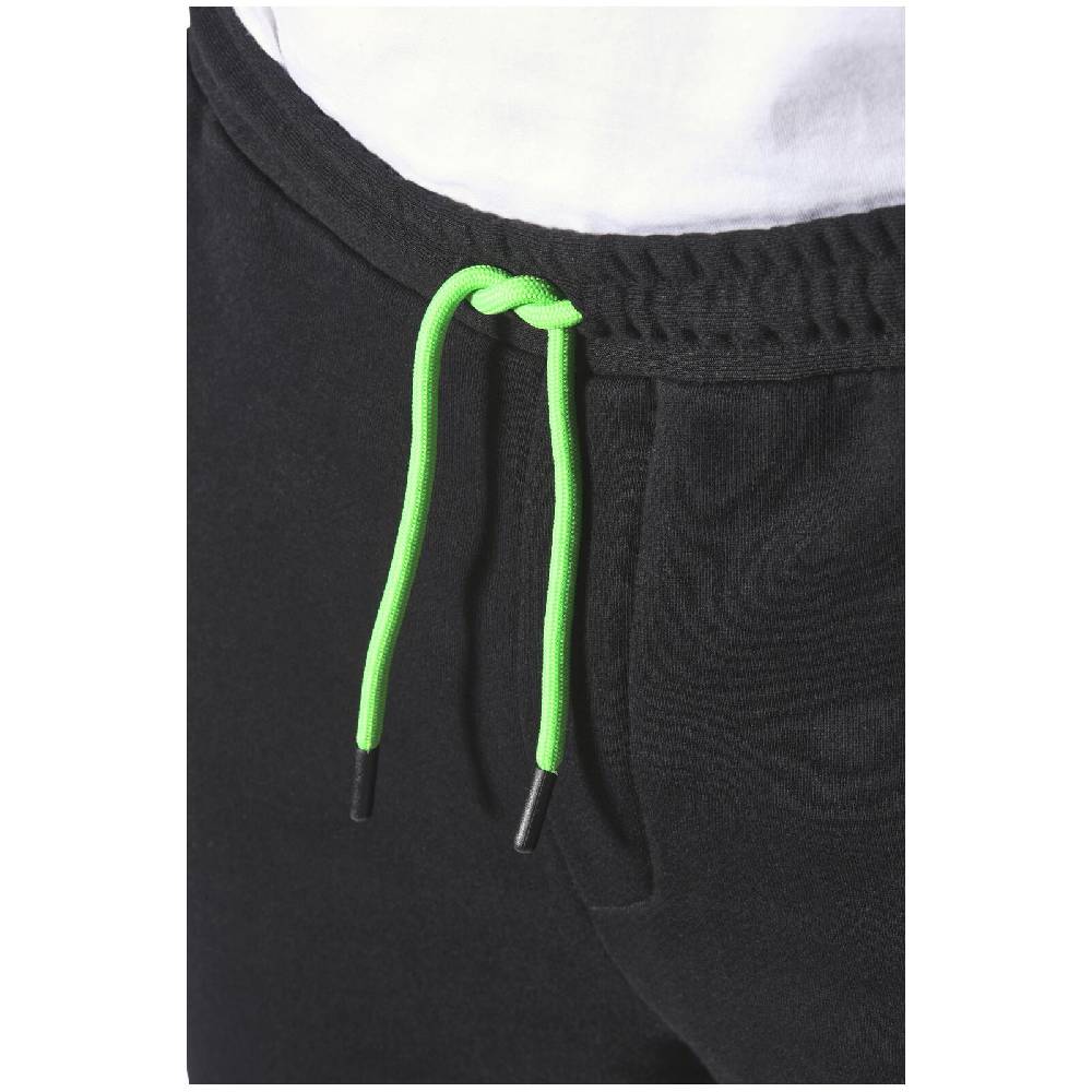 Jan Vanderstorm Jogginghose MIKJORNSON Schwarz