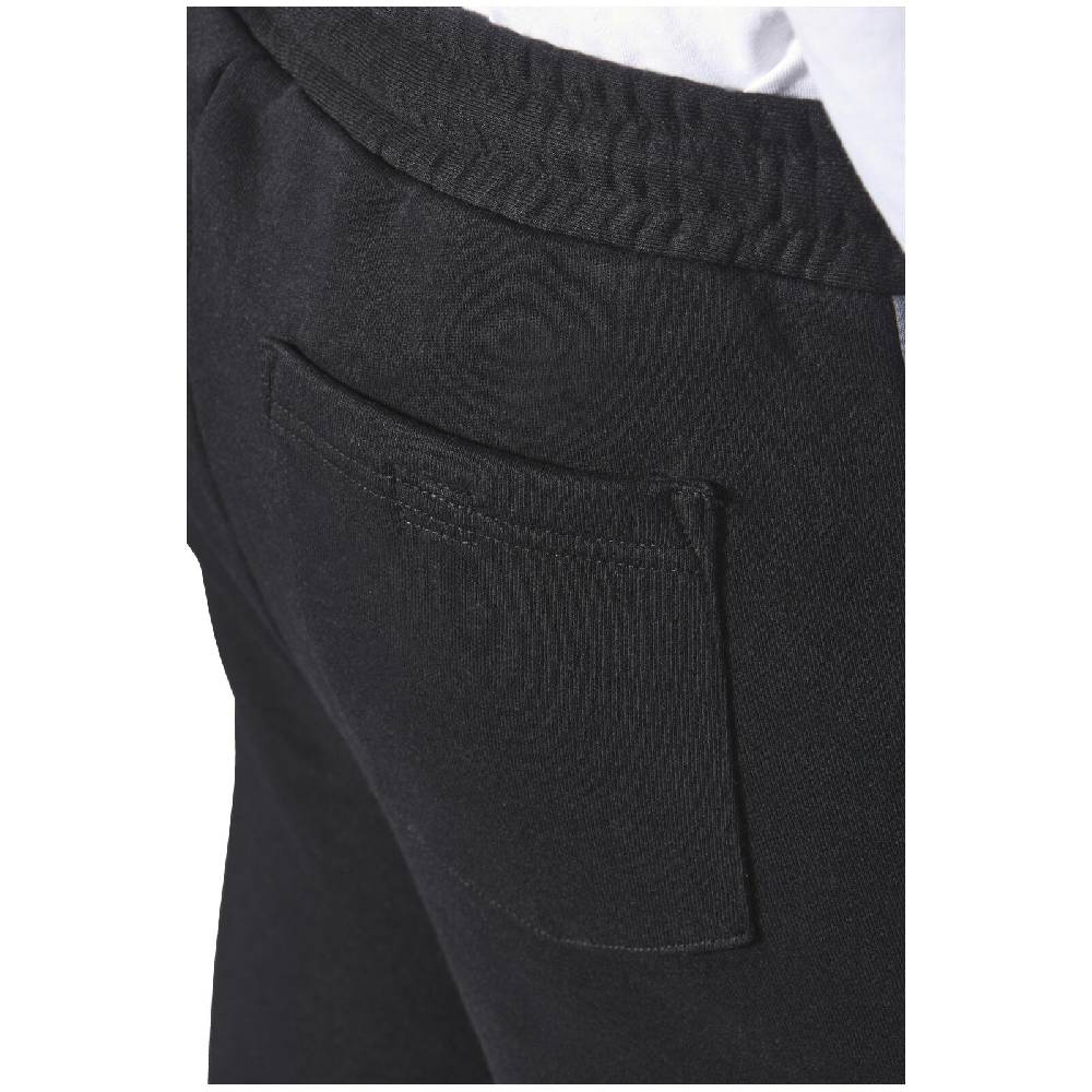 Jan Vanderstorm Jogginghose MIKJORNSON Schwarz