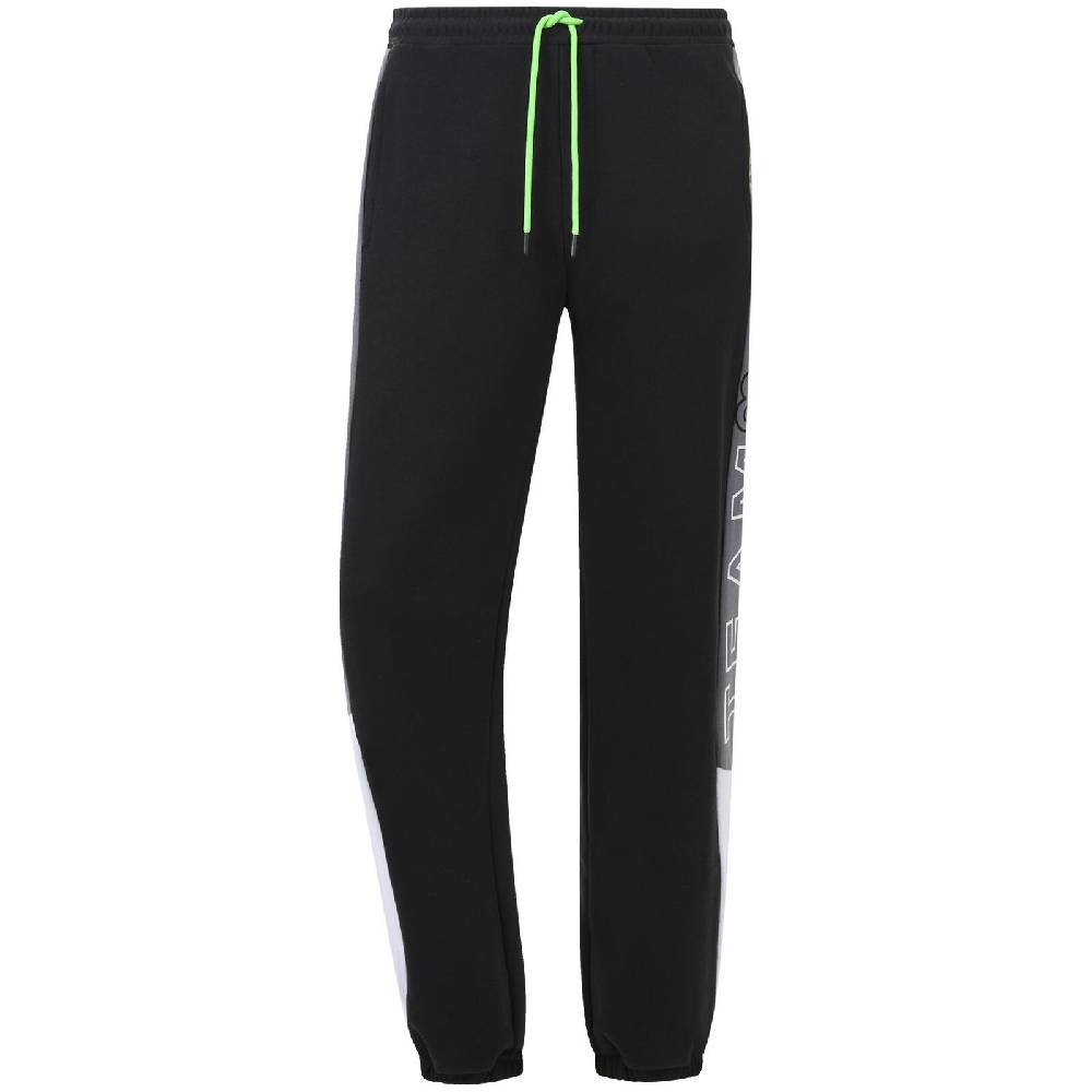 Jan Vanderstorm Jogginghose MIKJORNSON schwarz