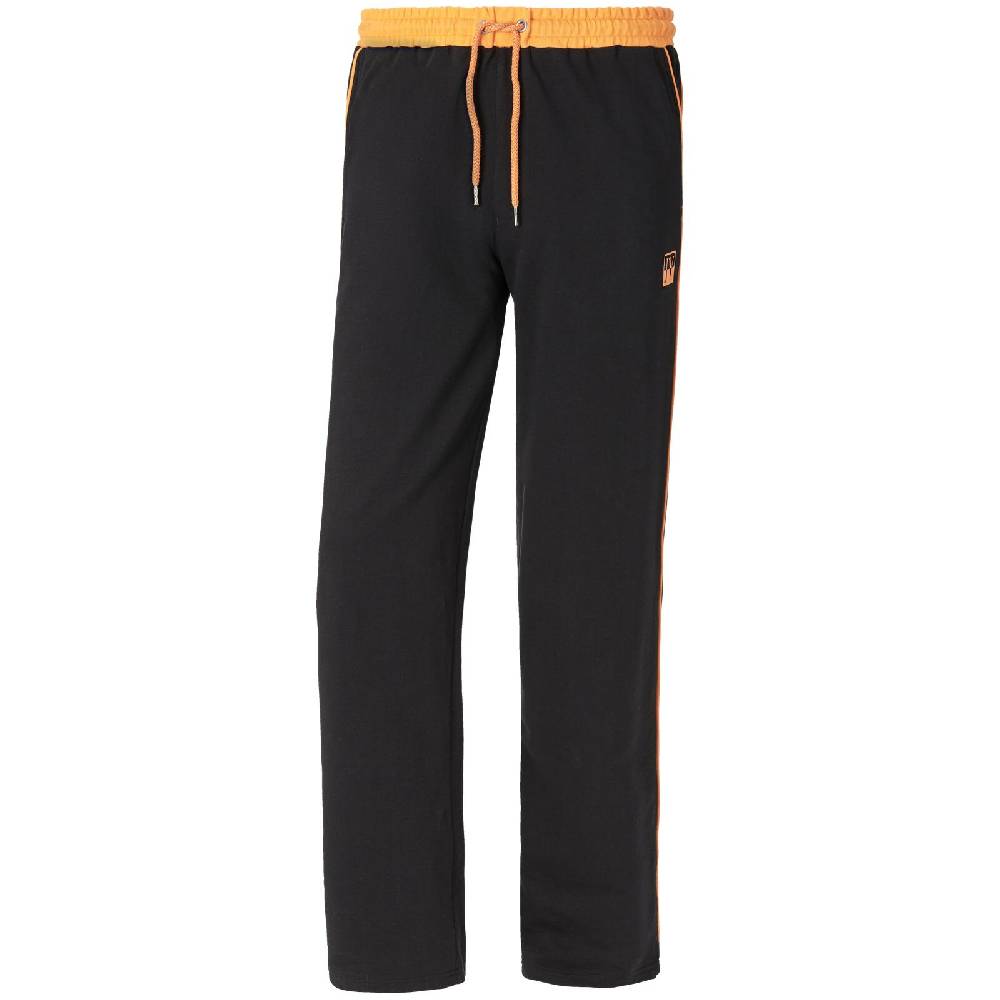 Jan Vanderstorm Jogginghose RENTIUS schwarz