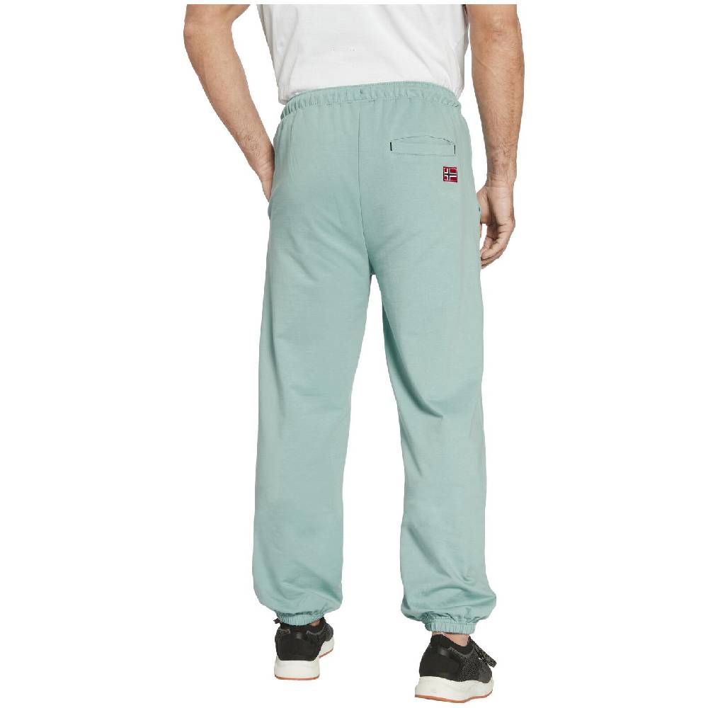 Jan Vanderstorm Jogginghose SINRE Mint