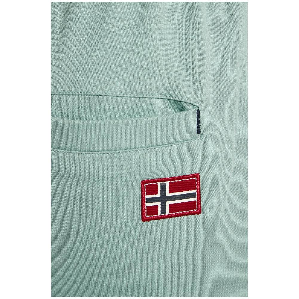 Jan Vanderstorm Jogginghose SINRE Mint