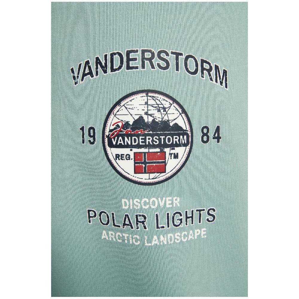 Jan Vanderstorm Jogginghose SINRE Mint