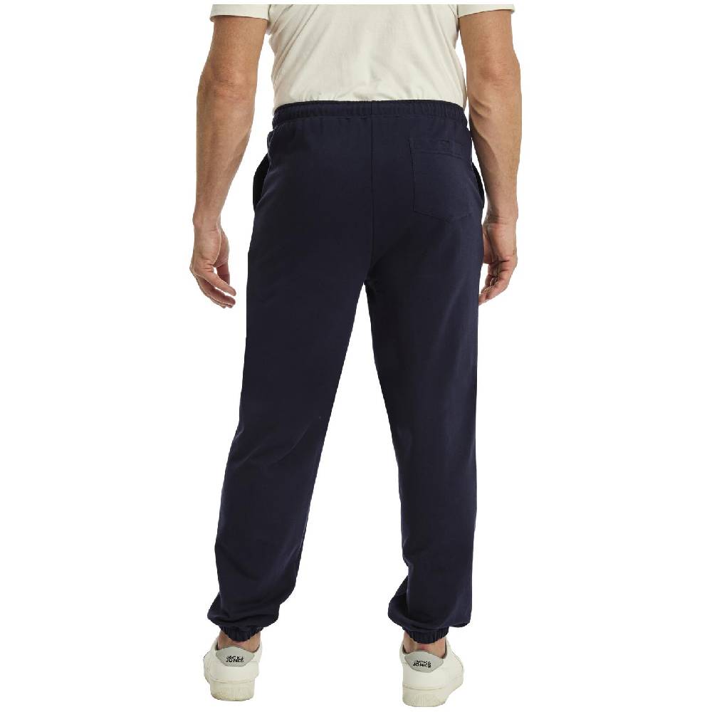 Jan Vanderstorm Jogginghose THIBOR Dunkelblau