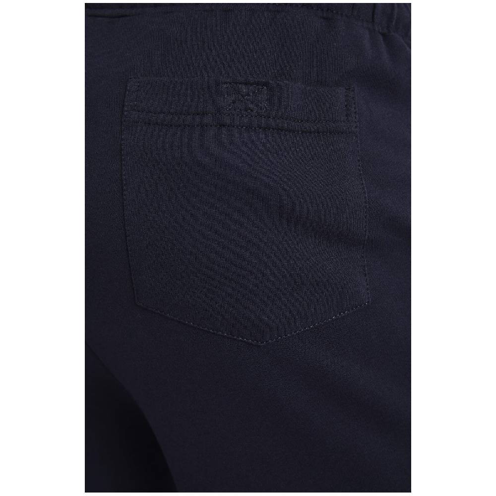 Jan Vanderstorm Jogginghose THIBOR Dunkelblau