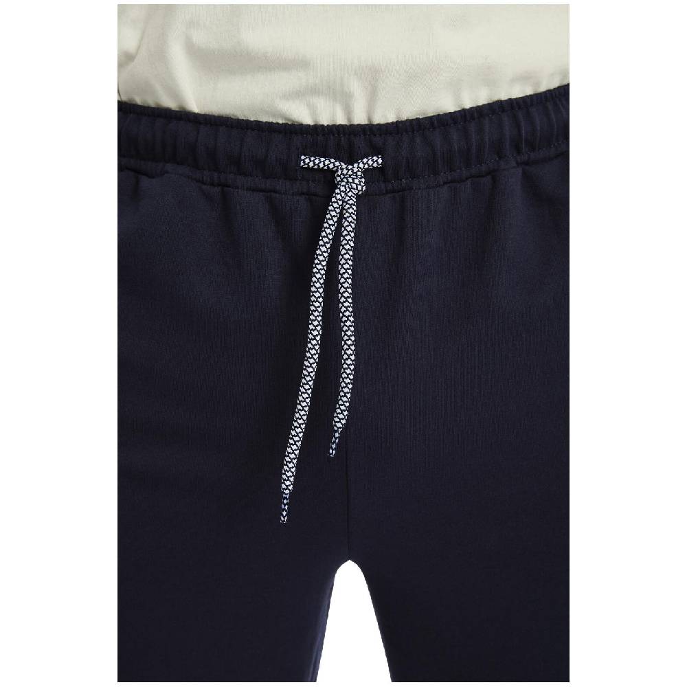 Jan Vanderstorm Jogginghose THIBOR Dunkelblau