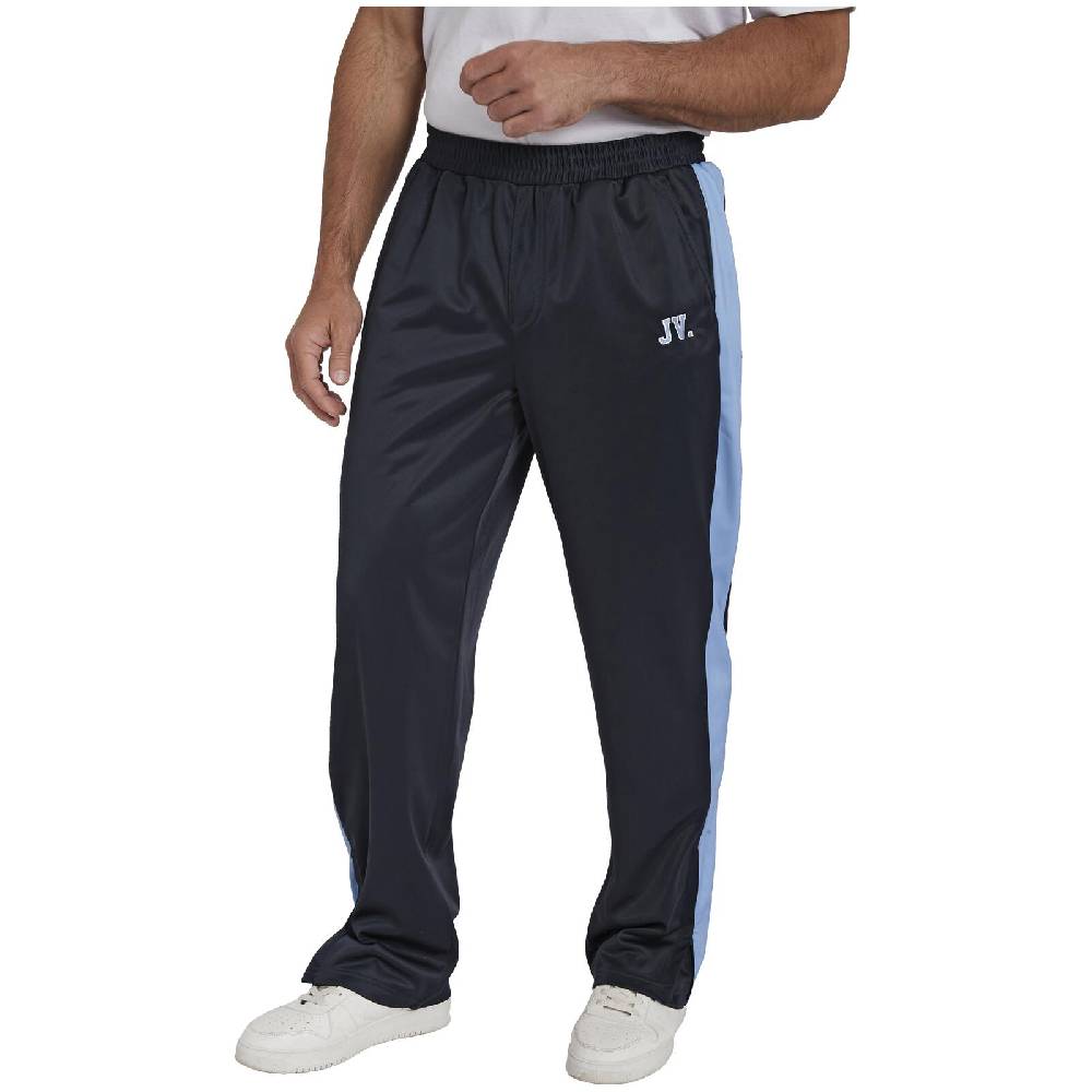 Jan Vanderstorm Jogginghose VILLADS Dunkelblau