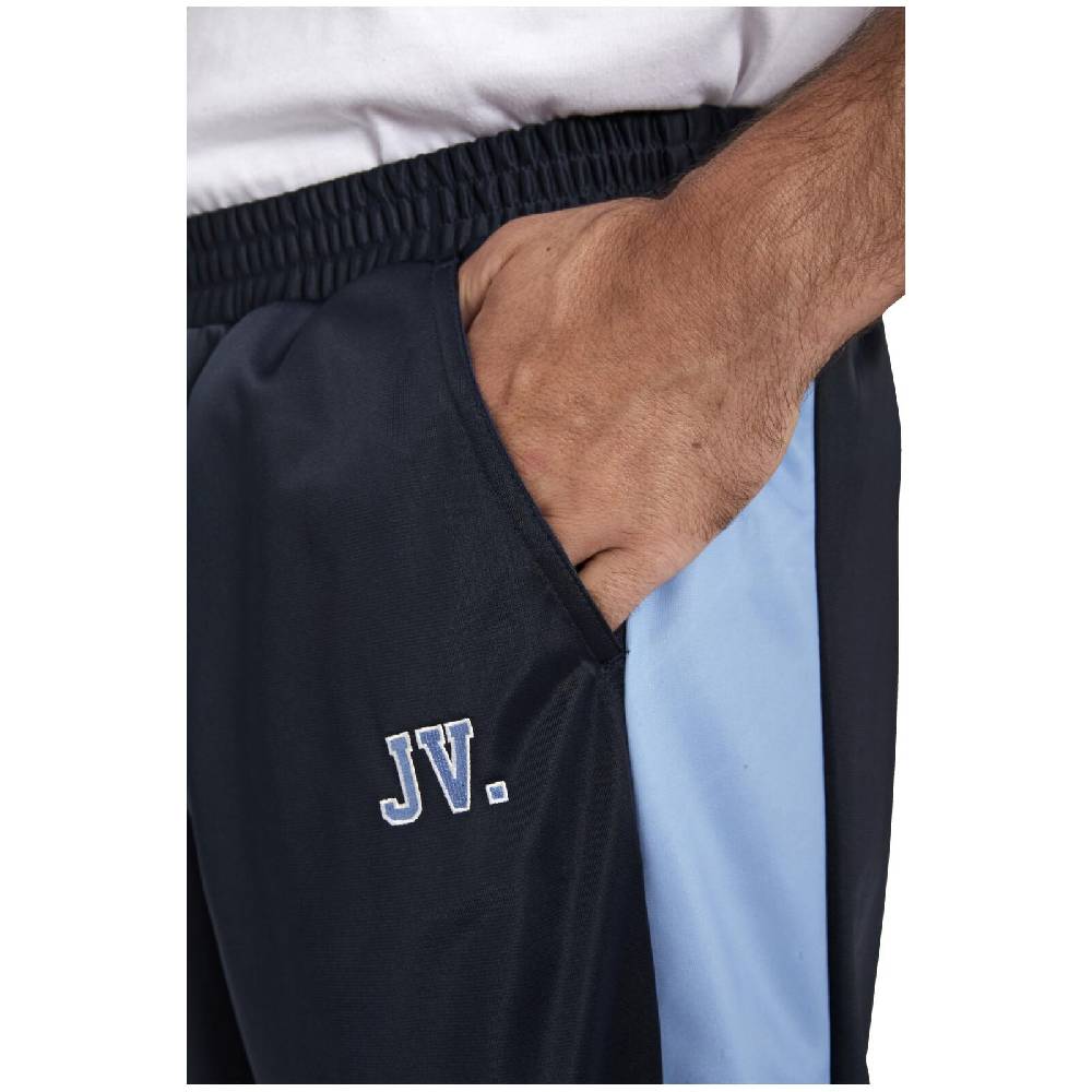 Jan Vanderstorm Jogginghose VILLADS Dunkelblau