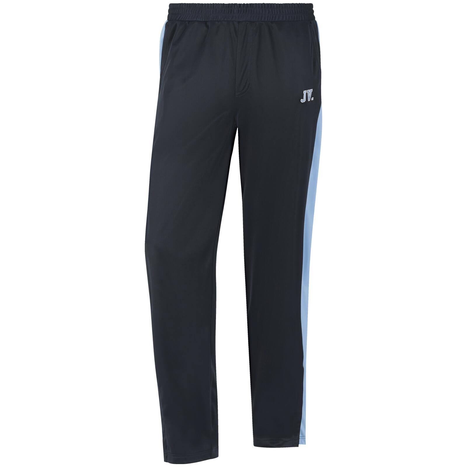 Jan Vanderstorm Jogginghose VILLADS dunkelblau