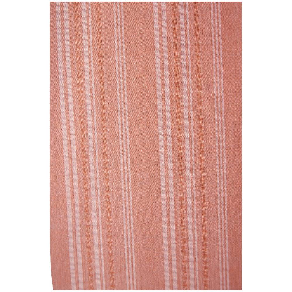 Jan Vanderstorm Kurzarmhemd HILDEMAR Orange