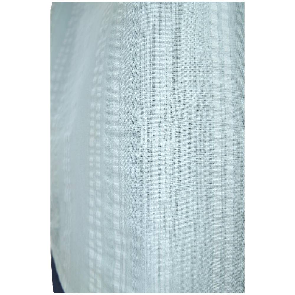 Jan Vanderstorm Kurzarmhemd HILDEMAR Türkis