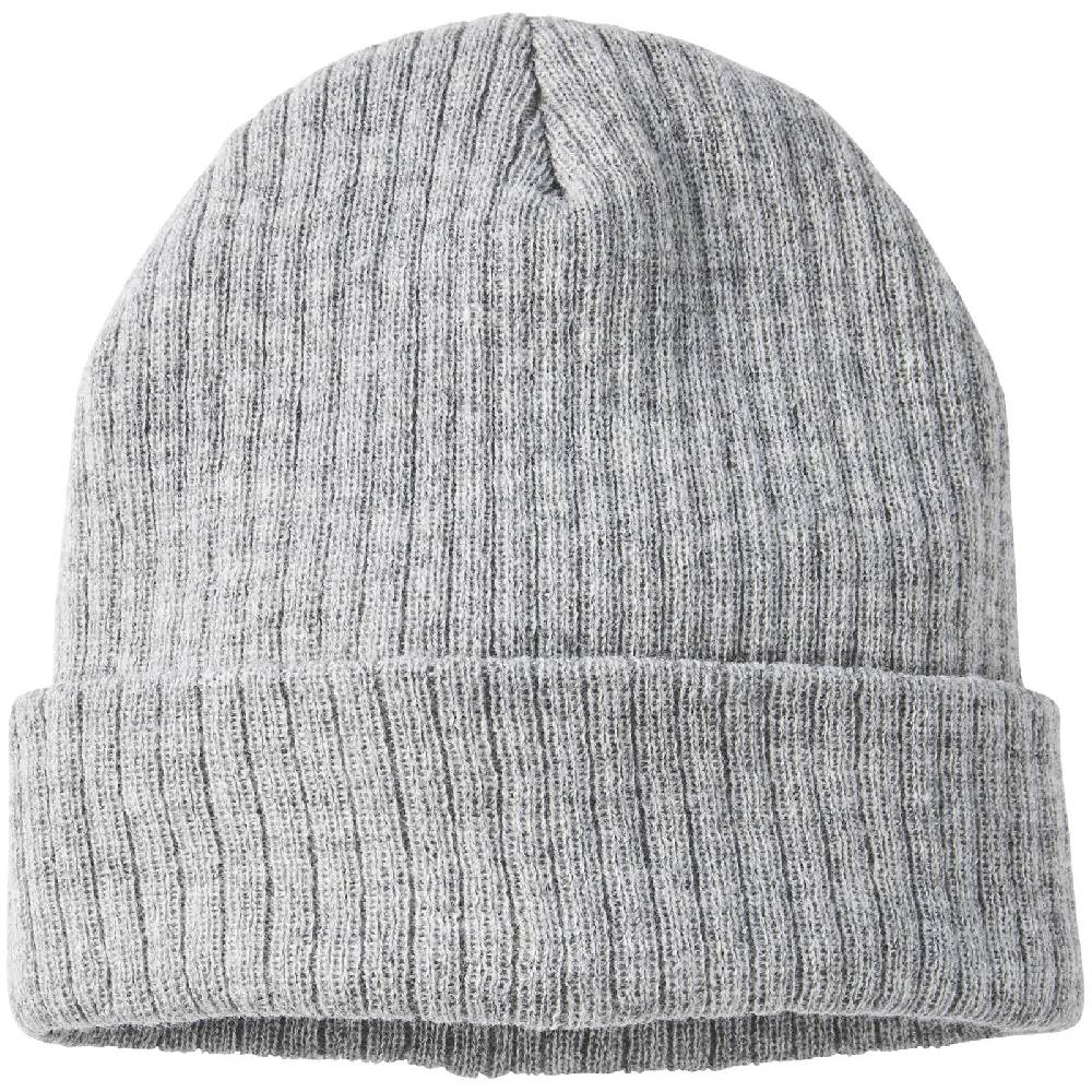 Jan Vanderstorm Mütze JOUKO grau