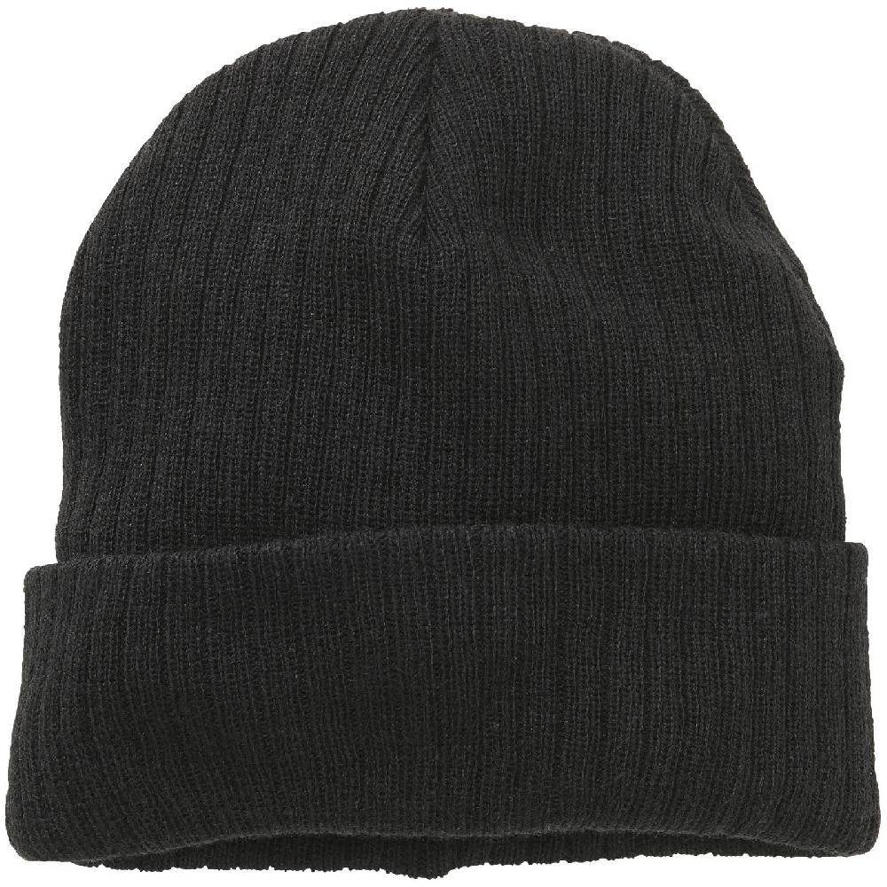 Jan Vanderstorm Mütze JOUKO schwarz