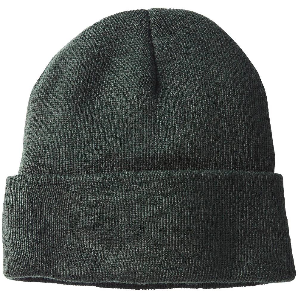 Jan Vanderstorm Mütze LANDBERT dunkelgrün