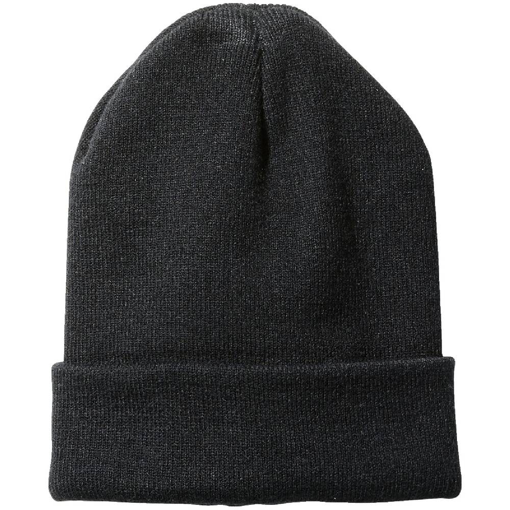 Jan Vanderstorm Mütze LANDBERT schwarz