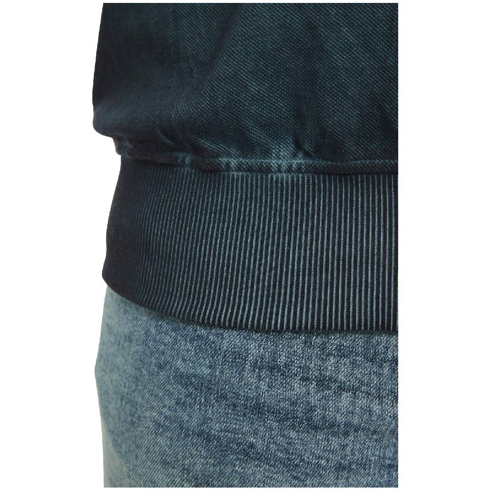 Jan Vanderstorm Poloshirt ALSING Petrol