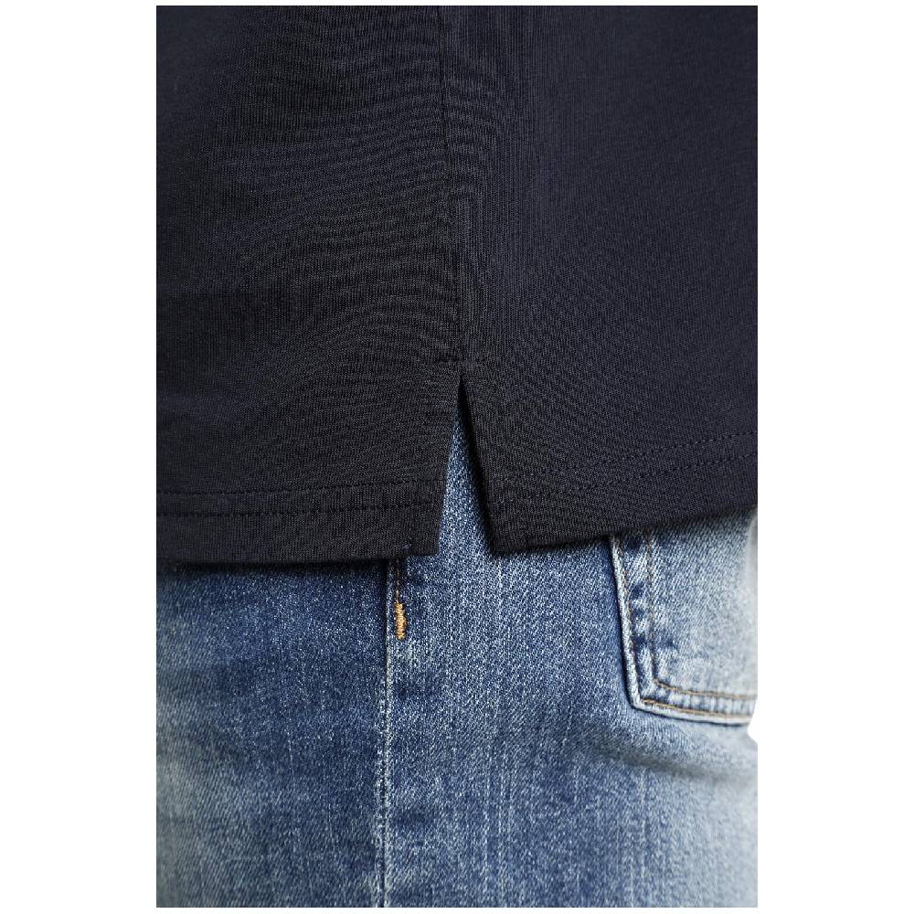 Jan Vanderstorm Poloshirt DANHY Dunkelblau