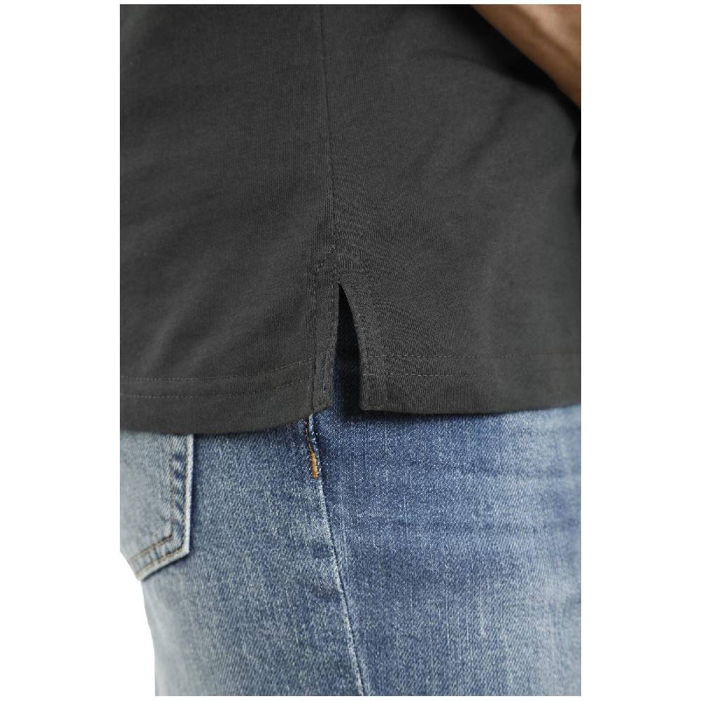 Jan Vanderstorm Poloshirt JANO Oliv