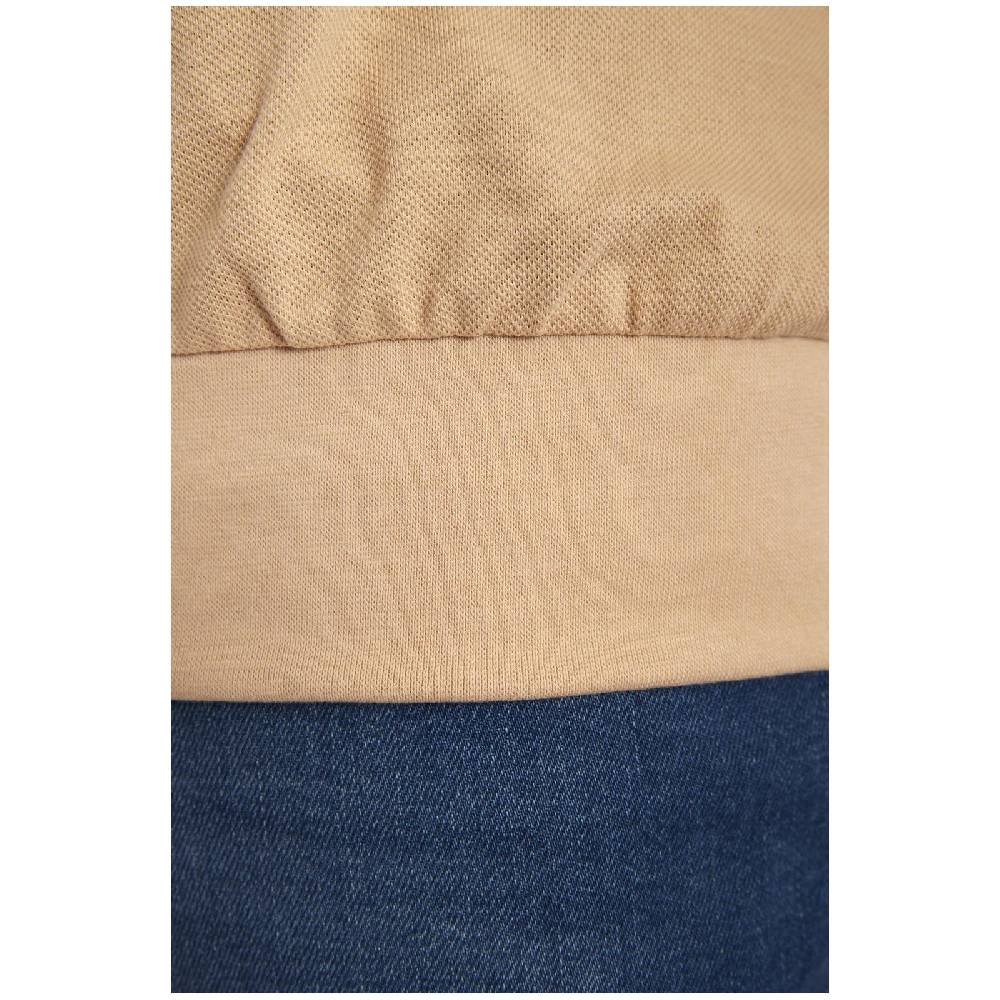 Jan Vanderstorm Poloshirt JONFRID Beige