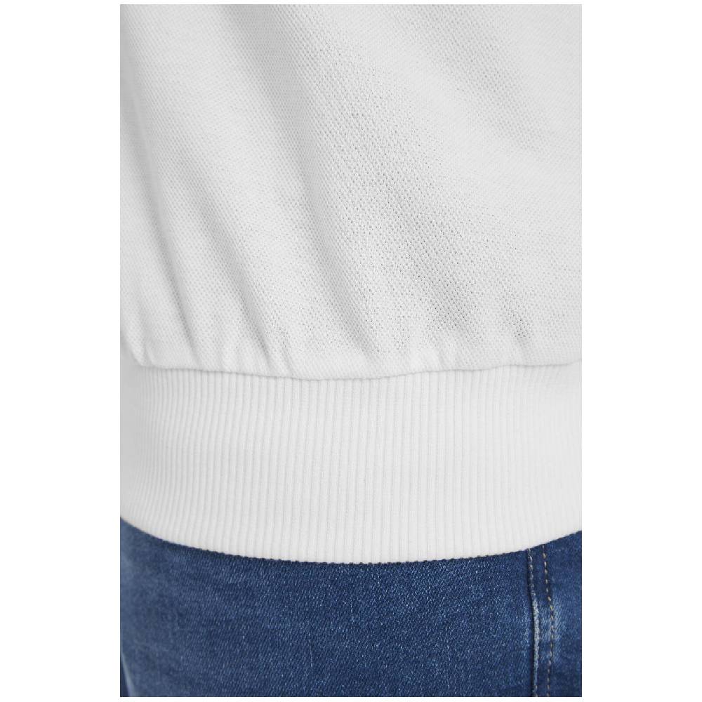 Jan Vanderstorm Poloshirt RADBOD Weiß