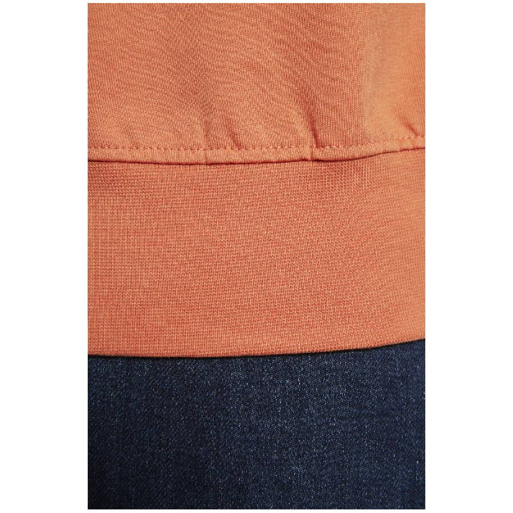 Jan Vanderstorm Poloshirt RUL Orange
