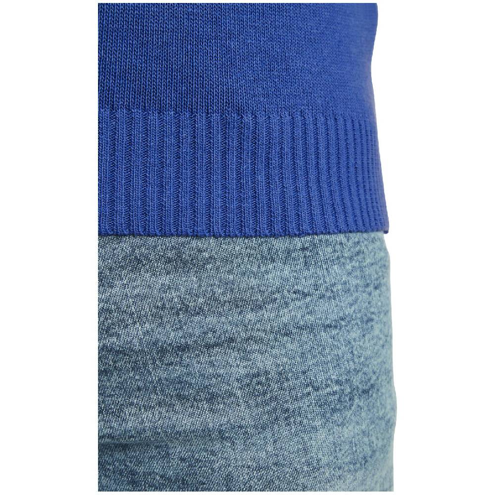 Jan Vanderstorm Pullover ELGER Royal Blau