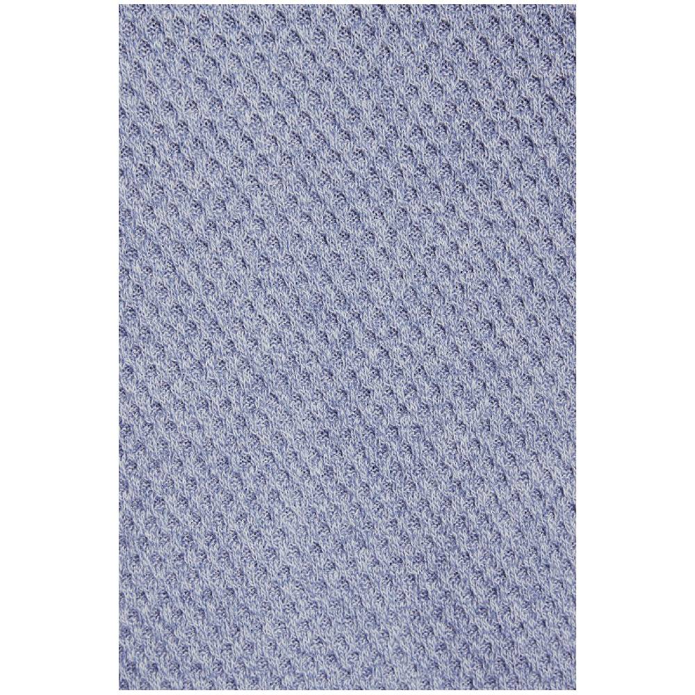 Jan Vanderstorm Pullover HAGBARD Hellblau