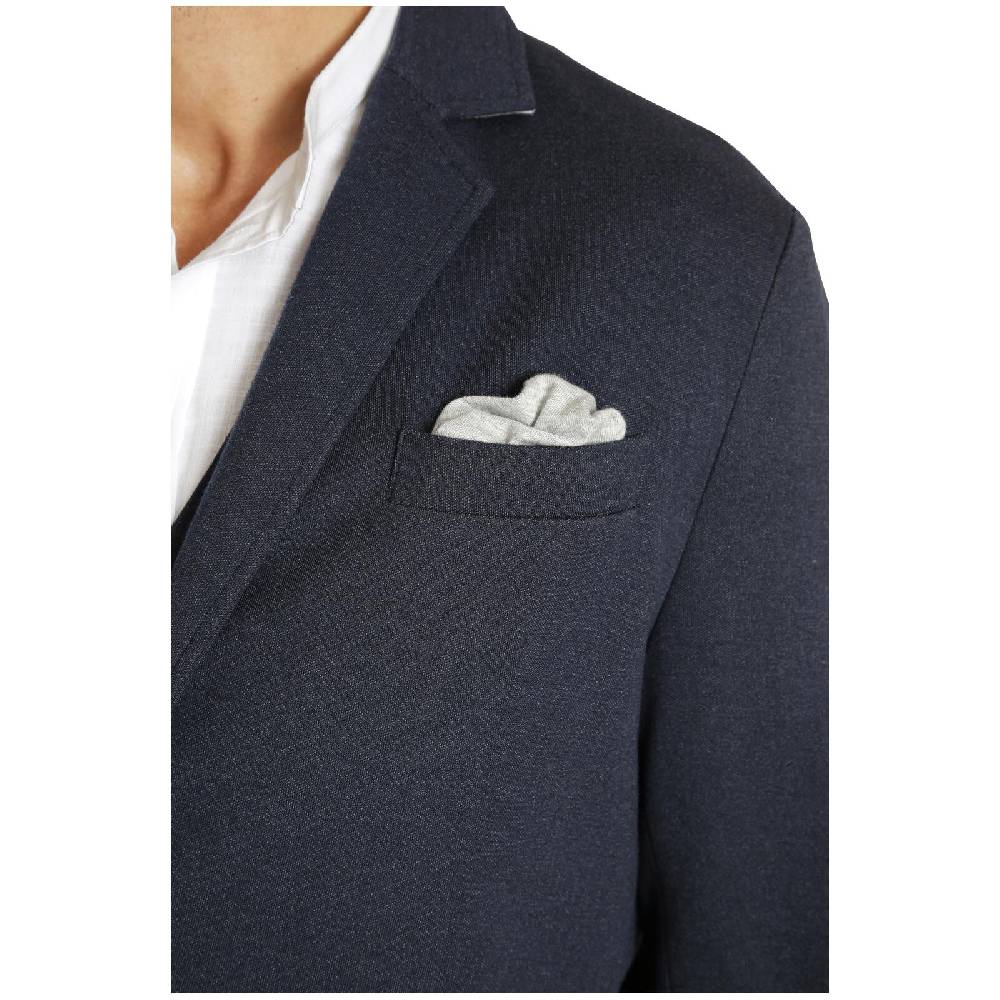 Jan Vanderstorm Sakko 2tlg HOLMSTEIN Dunkelblau