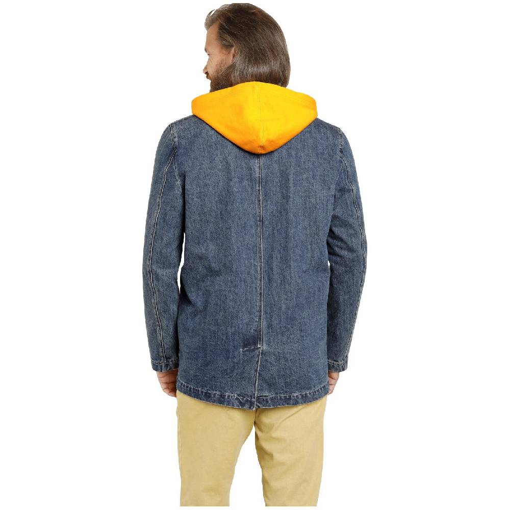 Jan Vanderstorm Sakko INGVAR Blau