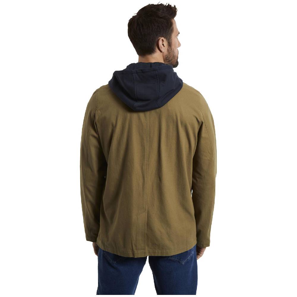 Jan Vanderstorm Sakko MARINUS Oliv